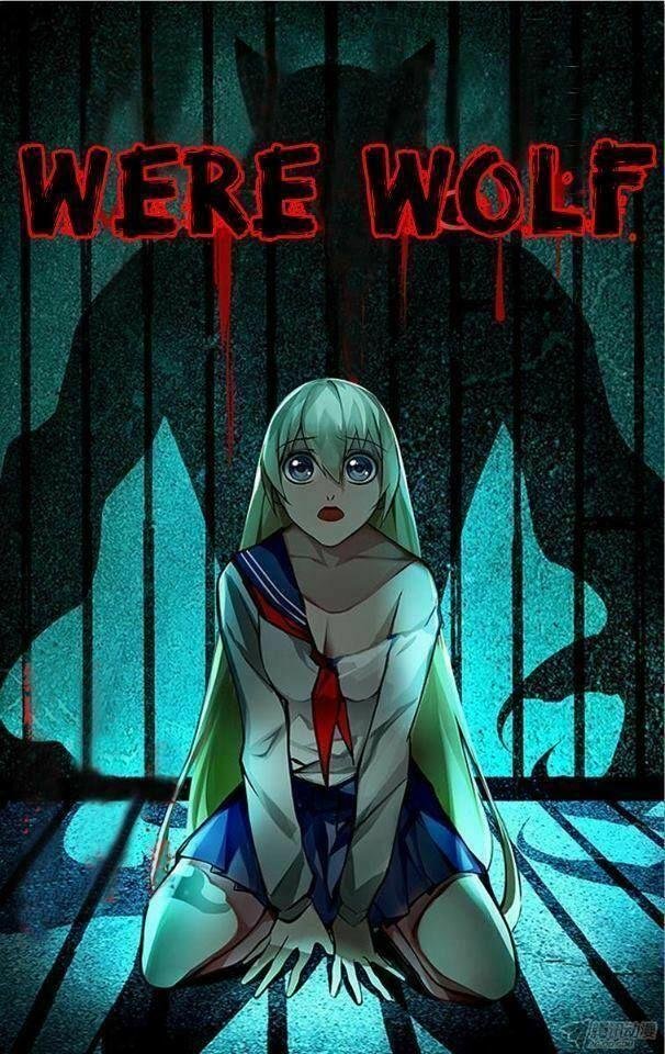 Người Sói Trở Về Chapter 82 - Trang 2