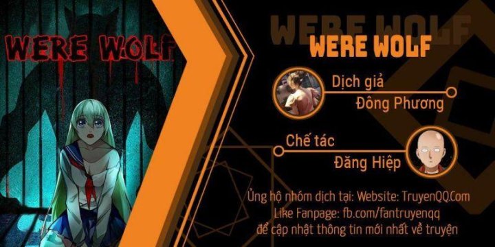 Người Sói Trở Về Chapter 83 - Trang 2