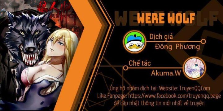 Người Sói Trở Về Chapter 84 - Trang 2