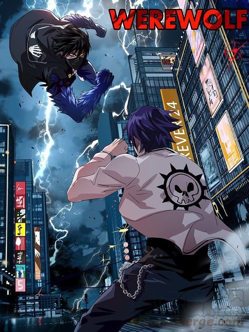 Người Sói Trở Về Chapter 85 - Trang 2