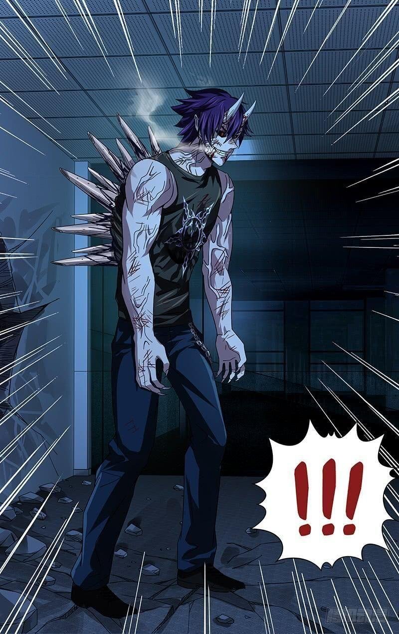 Người Sói Trở Về Chapter 86 - Trang 2