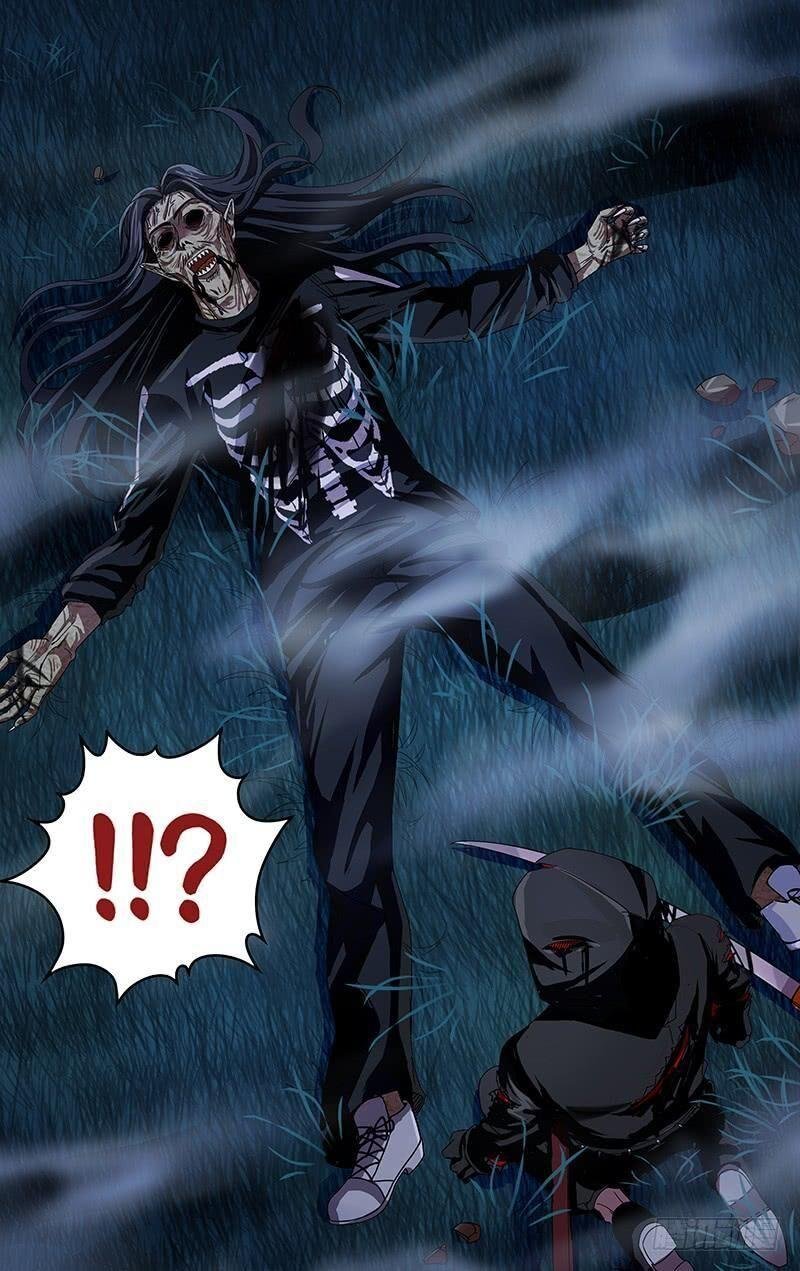 Người Sói Trở Về Chapter 90 - Trang 2