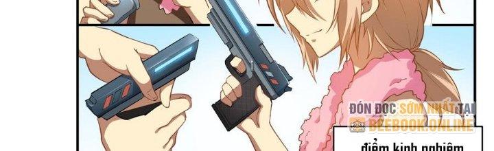 Thiếu Nữ Nghèo Khó Chinh Phục Dị Giới Chapter 6 - Trang 2