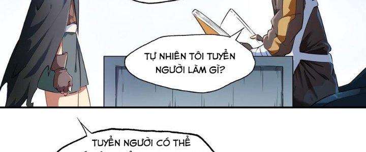 Thiếu Nữ Nghèo Khó Chinh Phục Dị Giới Chapter 6 - Trang 2