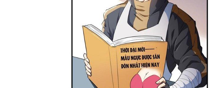 Thiếu Nữ Nghèo Khó Chinh Phục Dị Giới Chapter 6 - Trang 2