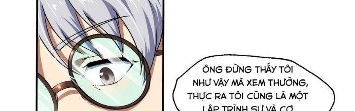 Thiếu Nữ Nghèo Khó Chinh Phục Dị Giới Chapter 6 - Trang 2