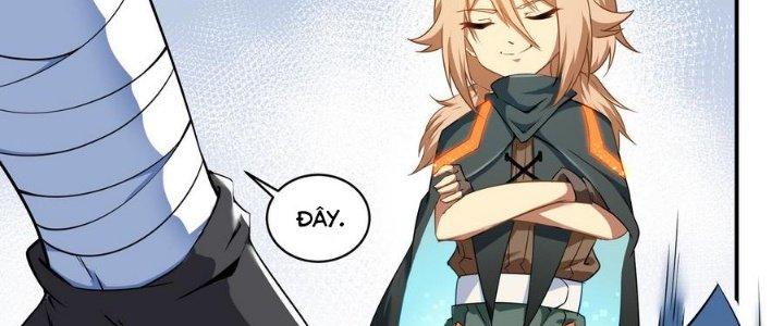 Thiếu Nữ Nghèo Khó Chinh Phục Dị Giới Chapter 6 - Trang 2