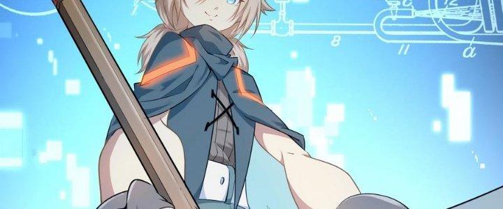 Thiếu Nữ Nghèo Khó Chinh Phục Dị Giới Chapter 6 - Trang 2