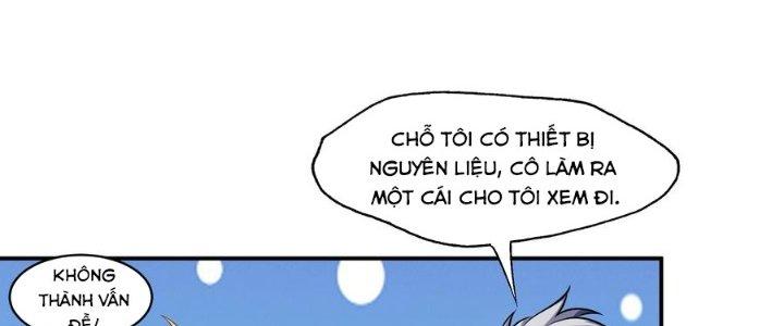 Thiếu Nữ Nghèo Khó Chinh Phục Dị Giới Chapter 6 - Trang 2