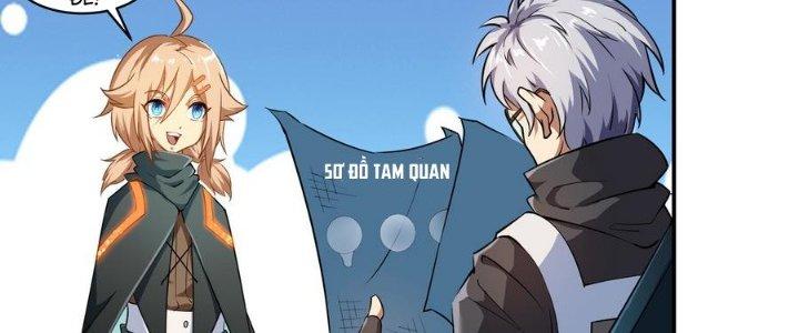 Thiếu Nữ Nghèo Khó Chinh Phục Dị Giới Chapter 6 - Trang 2