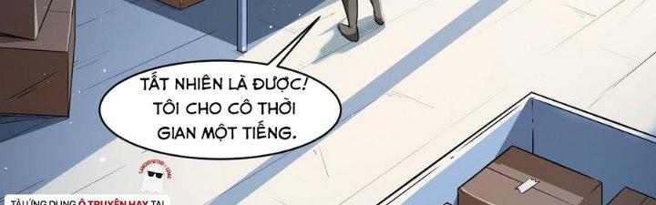 Thiếu Nữ Nghèo Khó Chinh Phục Dị Giới Chapter 6 - Trang 2