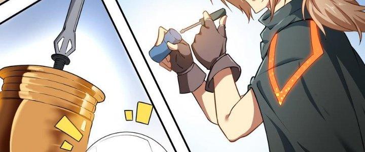 Thiếu Nữ Nghèo Khó Chinh Phục Dị Giới Chapter 6 - Trang 2
