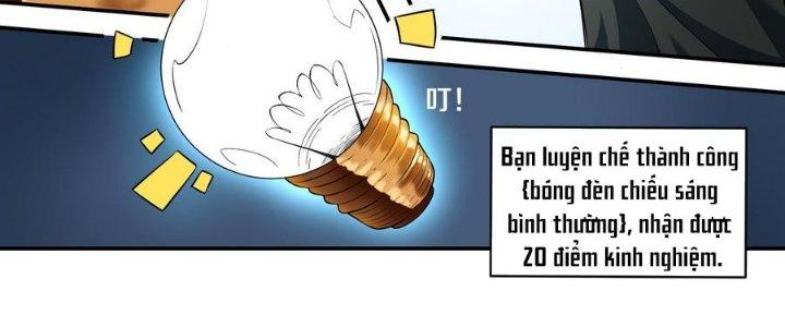 Thiếu Nữ Nghèo Khó Chinh Phục Dị Giới Chapter 6 - Trang 2