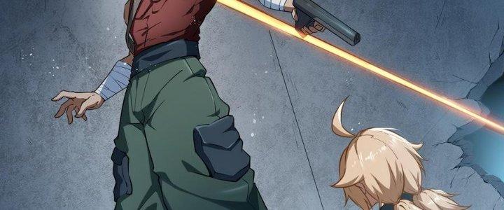 Thiếu Nữ Nghèo Khó Chinh Phục Dị Giới Chapter 6 - Trang 2