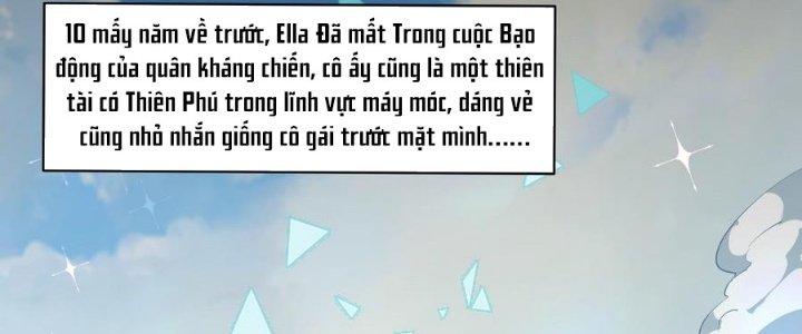 Thiếu Nữ Nghèo Khó Chinh Phục Dị Giới Chapter 6 - Trang 2