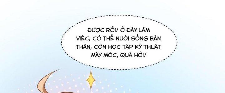 Thiếu Nữ Nghèo Khó Chinh Phục Dị Giới Chapter 6 - Trang 2