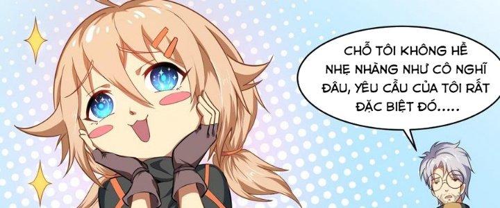 Thiếu Nữ Nghèo Khó Chinh Phục Dị Giới Chapter 6 - Trang 2