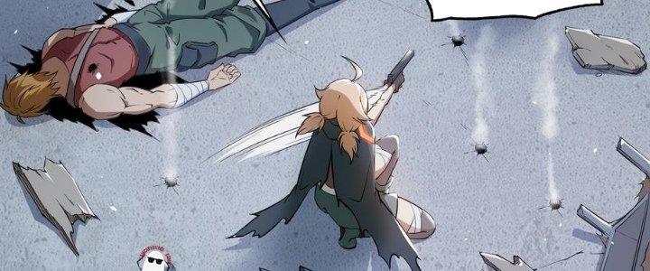 Thiếu Nữ Nghèo Khó Chinh Phục Dị Giới Chapter 6 - Trang 2