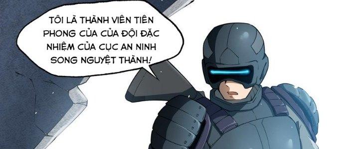 Thiếu Nữ Nghèo Khó Chinh Phục Dị Giới Chapter 6 - Trang 2