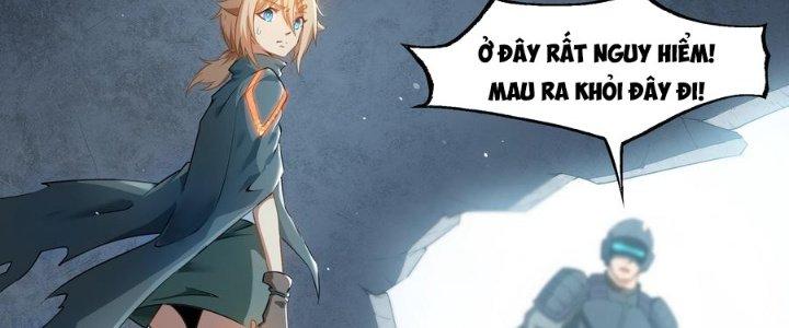 Thiếu Nữ Nghèo Khó Chinh Phục Dị Giới Chapter 6 - Trang 2