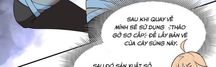 Thiếu Nữ Nghèo Khó Chinh Phục Dị Giới Chapter 6 - Trang 2