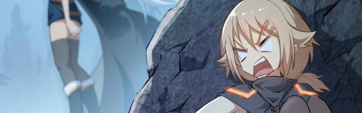 Thiếu Nữ Nghèo Khó Chinh Phục Dị Giới Chapter 6 - Trang 2