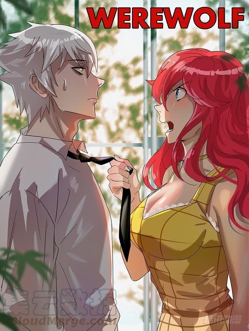 Người Sói Trở Về Chapter 91 - Trang 2