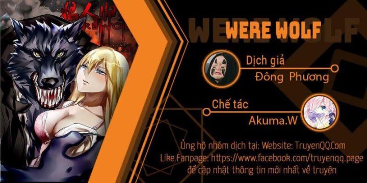 Người Sói Trở Về Chapter 94 - Next Chapter 95