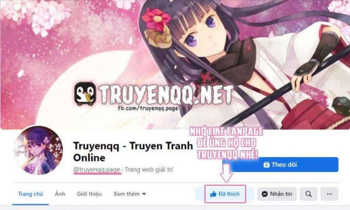Người Sói Trở Về Chapter 94 - Next Chapter 95