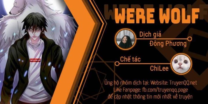 Người Sói Trở Về Chapter 96 - Trang 2