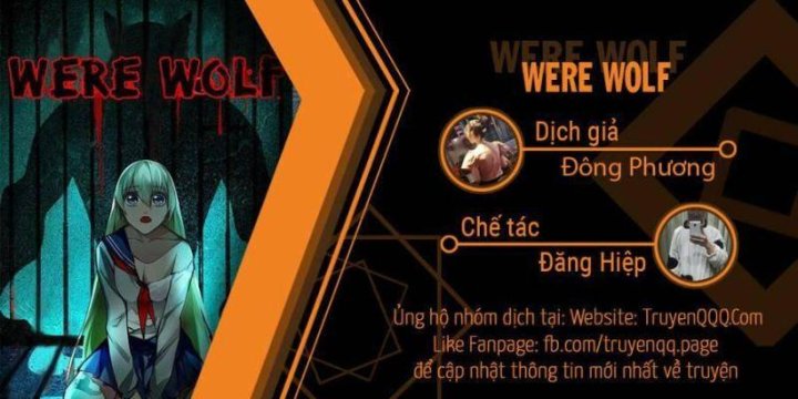 Người Sói Trở Về Chapter 99 - Trang 2