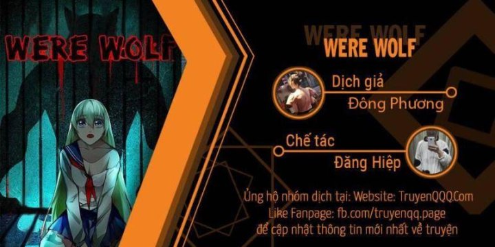 Người Sói Trở Về Chapter 100 - Trang 2