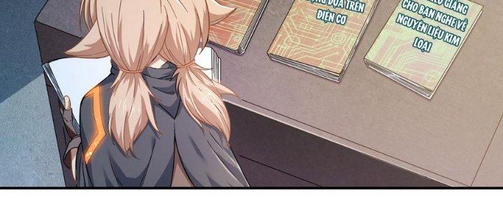 Thiếu Nữ Nghèo Khó Chinh Phục Dị Giới Chapter 7 - Trang 2
