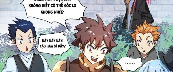 Thiếu Nữ Nghèo Khó Chinh Phục Dị Giới Chapter 7 - Trang 2