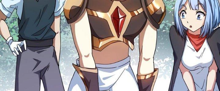 Thiếu Nữ Nghèo Khó Chinh Phục Dị Giới Chapter 7 - Trang 2