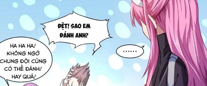 Thiếu Nữ Nghèo Khó Chinh Phục Dị Giới Chapter 7 - Trang 2