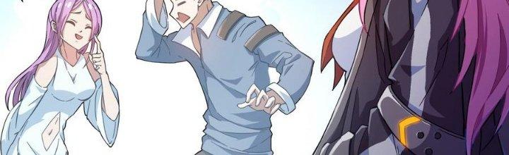 Thiếu Nữ Nghèo Khó Chinh Phục Dị Giới Chapter 7 - Trang 2