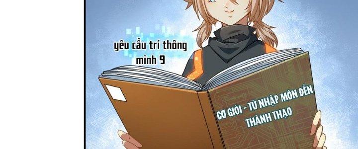 Thiếu Nữ Nghèo Khó Chinh Phục Dị Giới Chapter 7 - Trang 2
