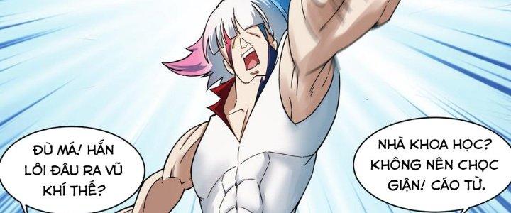 Thiếu Nữ Nghèo Khó Chinh Phục Dị Giới Chapter 7 - Trang 2