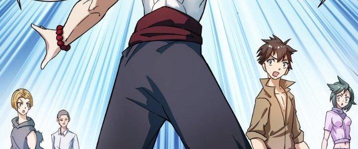 Thiếu Nữ Nghèo Khó Chinh Phục Dị Giới Chapter 7 - Trang 2