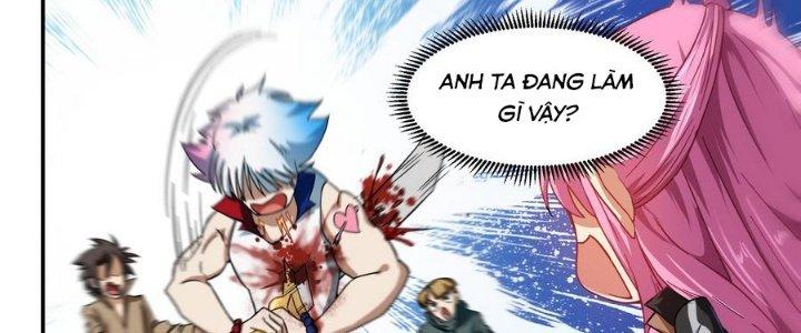 Thiếu Nữ Nghèo Khó Chinh Phục Dị Giới Chapter 7 - Trang 2