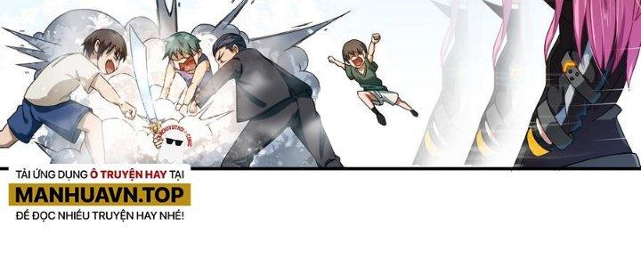 Thiếu Nữ Nghèo Khó Chinh Phục Dị Giới Chapter 7 - Trang 2