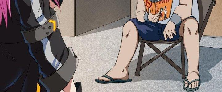 Thiếu Nữ Nghèo Khó Chinh Phục Dị Giới Chapter 7 - Trang 2