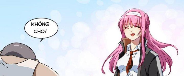 Thiếu Nữ Nghèo Khó Chinh Phục Dị Giới Chapter 7 - Trang 2