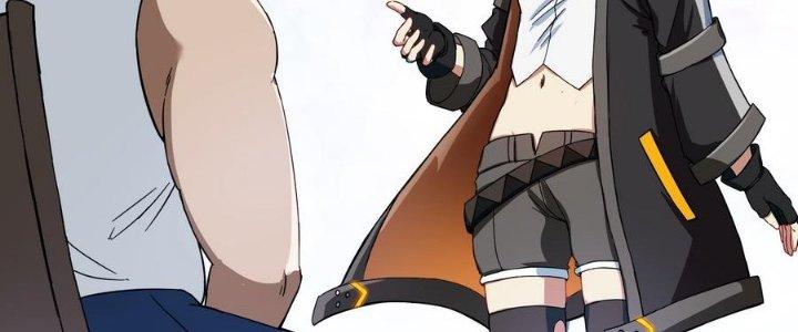 Thiếu Nữ Nghèo Khó Chinh Phục Dị Giới Chapter 7 - Trang 2