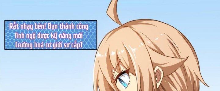 Thiếu Nữ Nghèo Khó Chinh Phục Dị Giới Chapter 7 - Trang 2