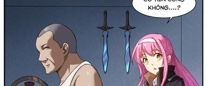 Thiếu Nữ Nghèo Khó Chinh Phục Dị Giới Chapter 7 - Trang 2