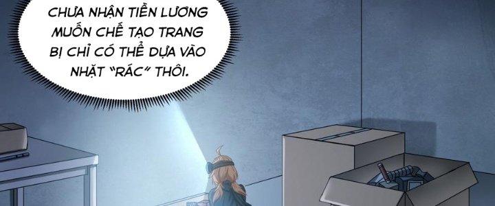 Thiếu Nữ Nghèo Khó Chinh Phục Dị Giới Chapter 7 - Trang 2