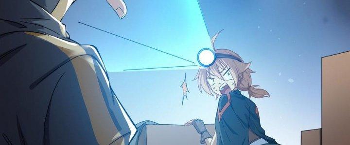 Thiếu Nữ Nghèo Khó Chinh Phục Dị Giới Chapter 7 - Trang 2