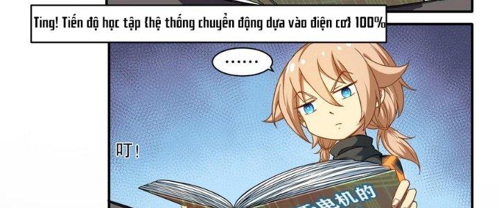 Thiếu Nữ Nghèo Khó Chinh Phục Dị Giới Chapter 7 - Trang 2